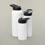 Premium Stainless Steel Water Bottle