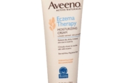 Eczema therapy hand cream