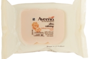 Ultra-calming makeup removing wipes