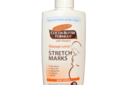 Cocoa Butter Formula, Body Massage Lotion for Stretch Marks